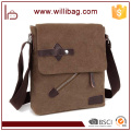 Canvas Single Shoulder Bag Newly Messenger Bag